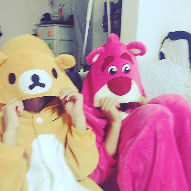 rinrinさんの実例写真