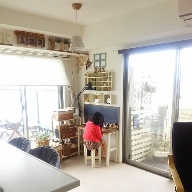 flannel.さんの実例写真