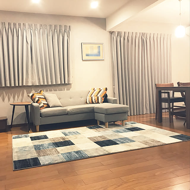 create_a_roomさんの実例写真