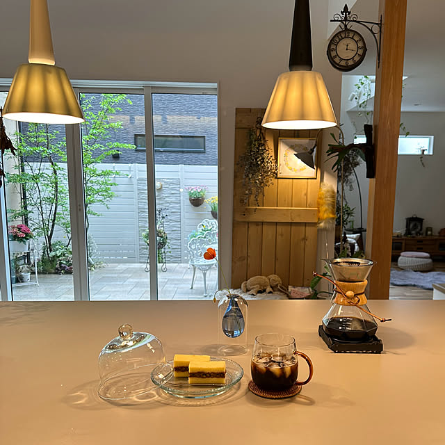 lemonadeさんの部屋