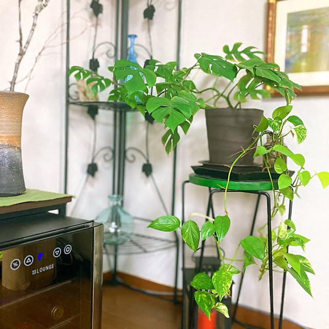 sunabaさんの部屋