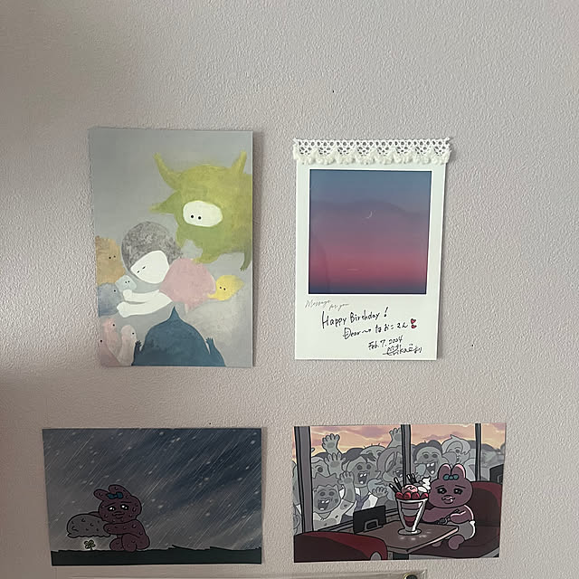 Naoさんの実例写真