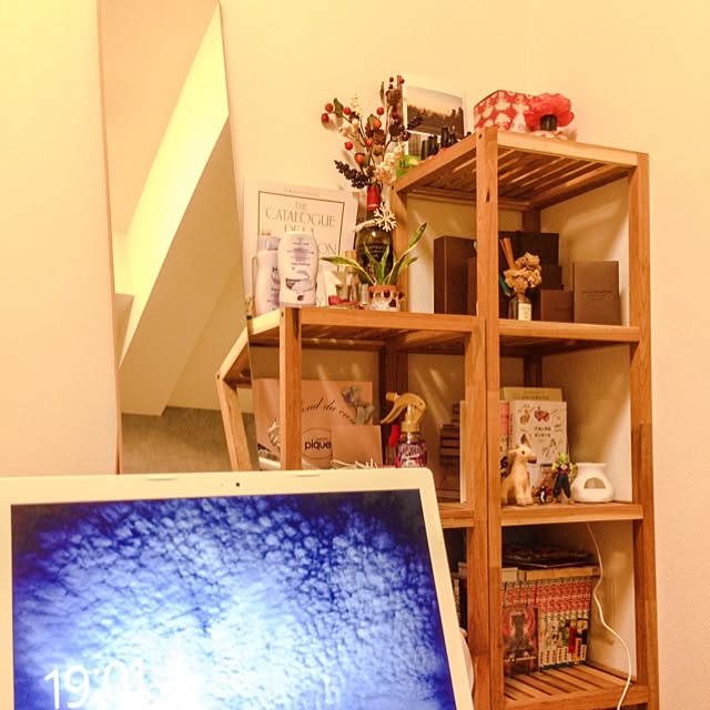 ann.さんの実例写真