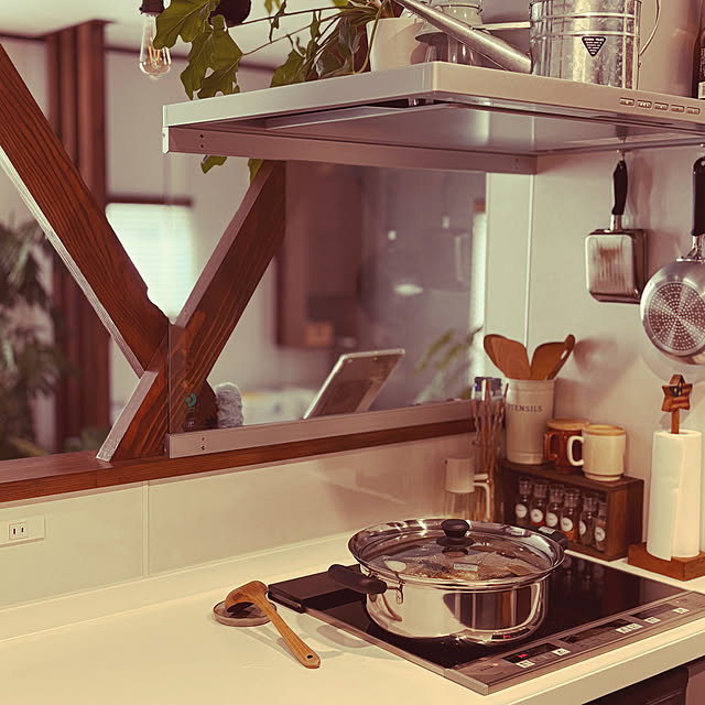 ikupyonさんの実例写真