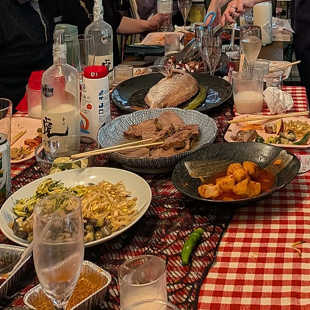 botanさんの部屋