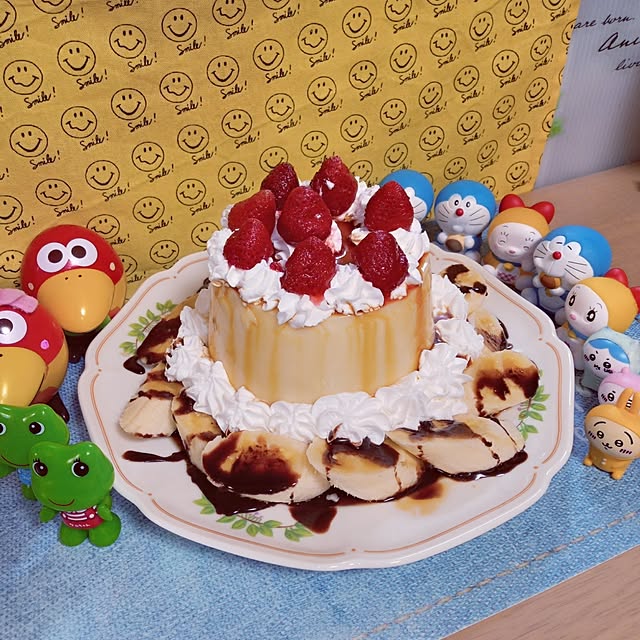 mocomocoさんの部屋