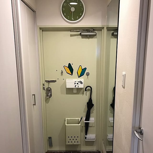実例写真