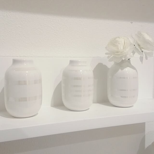 luv.white___さんの実例写真