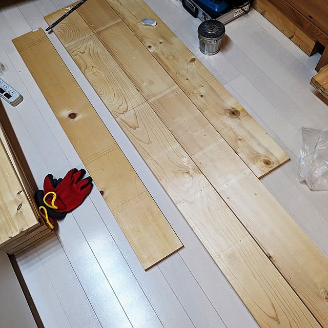 kazuさんの部屋