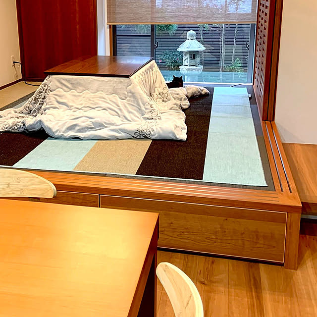 cocoさんの部屋