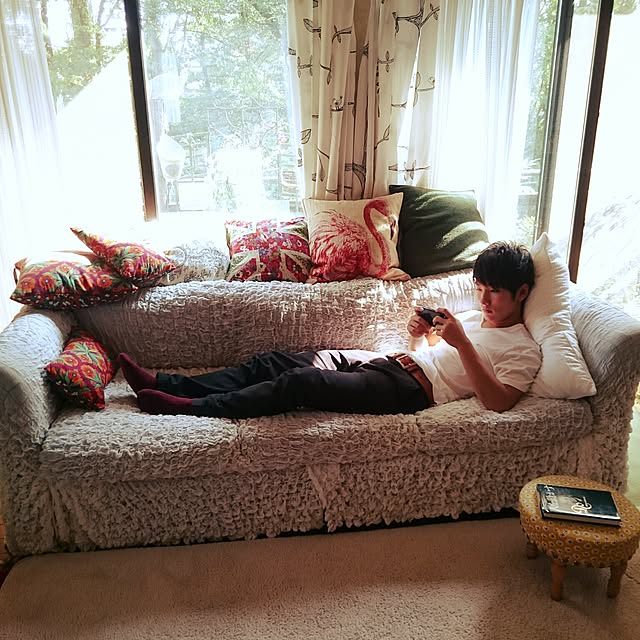 asaさんの実例写真