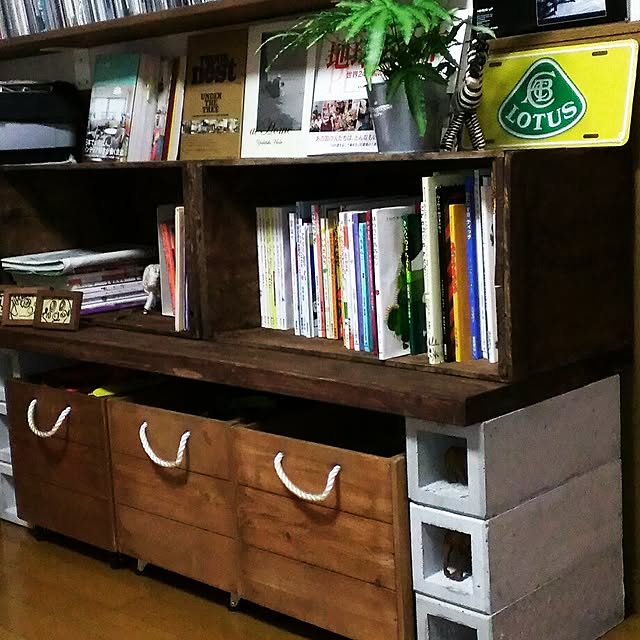 Haru87663さんの実例写真