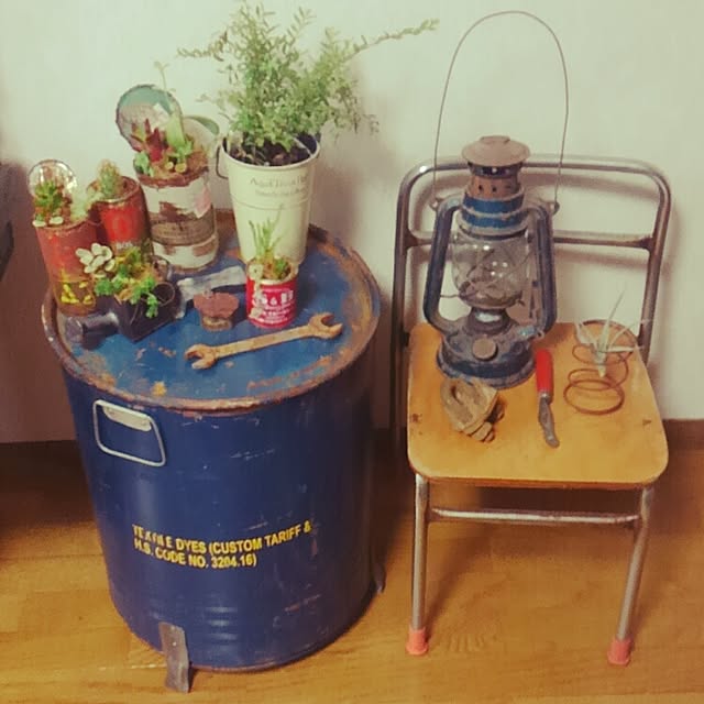 11wksさんの実例写真
