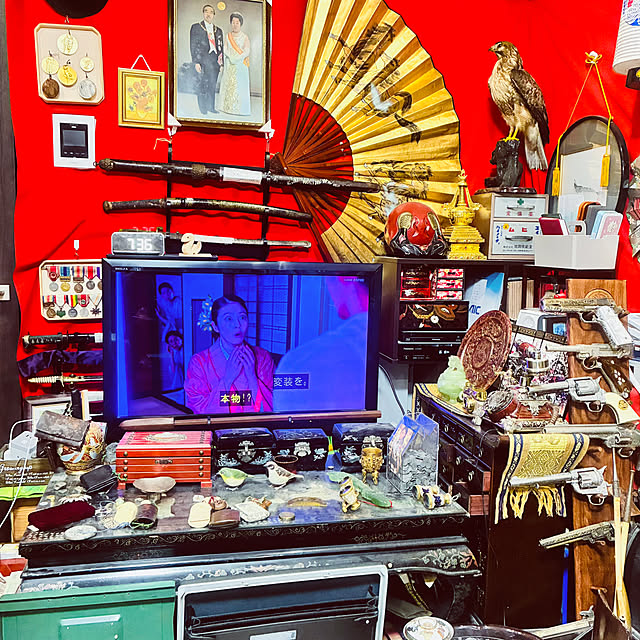 takakuzenさんの部屋