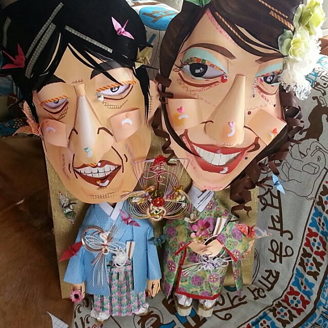 kiiさんの実例写真