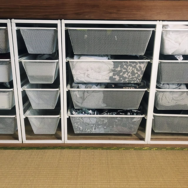 IKEA メッシュバスケットのおすすめ商品とおしゃれな実例 IKEA メッシュバスケットのおすすめ商品とおしゃれな実例