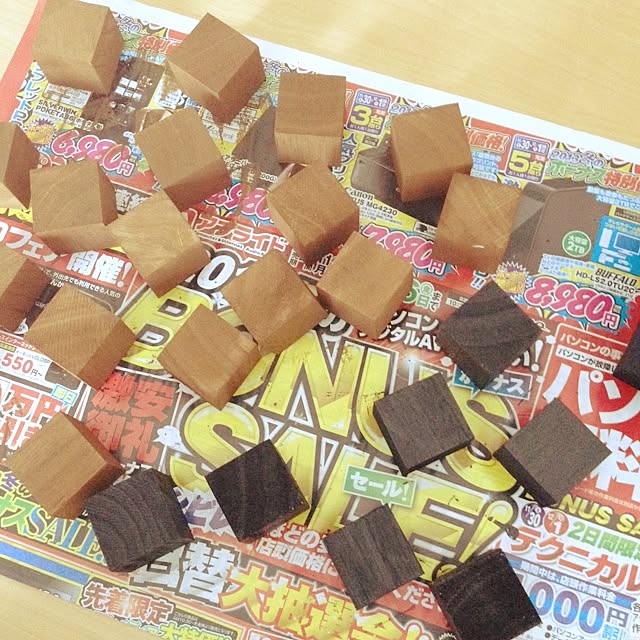 akaneさんの実例写真