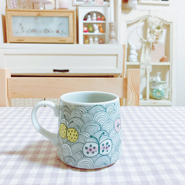 yuyuさんの部屋