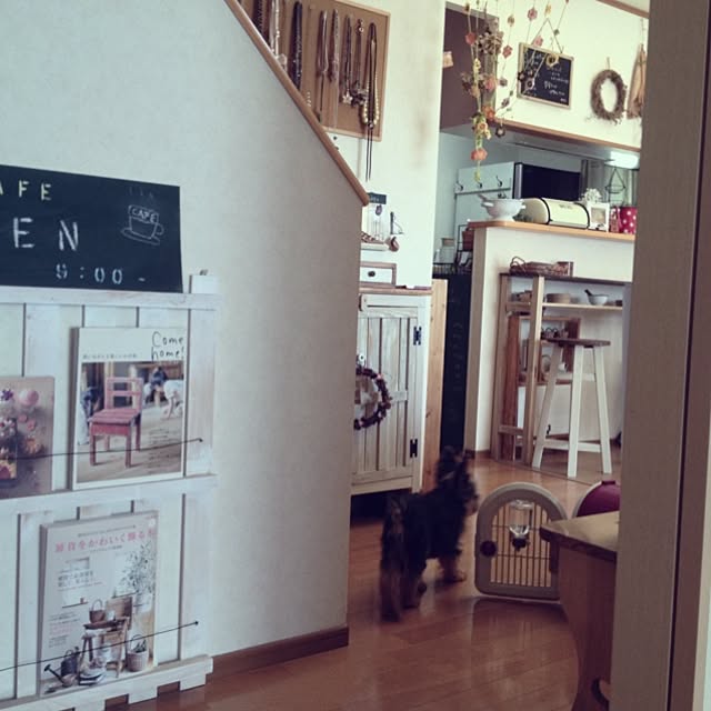 mayuoさんの実例写真