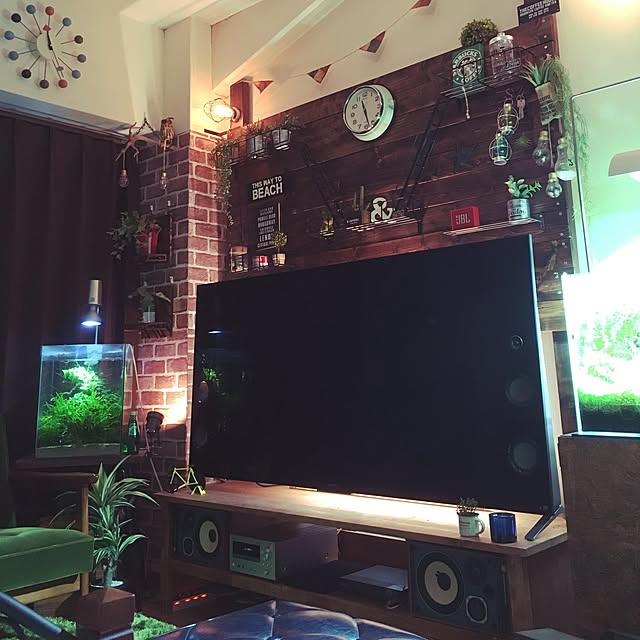 Maoさんの実例写真