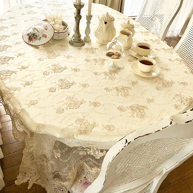 shabbycottage_saoriさんの実例写真
