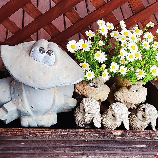 kumutanさんの実例写真