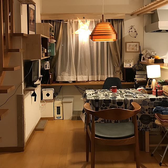shizi195さんの実例写真