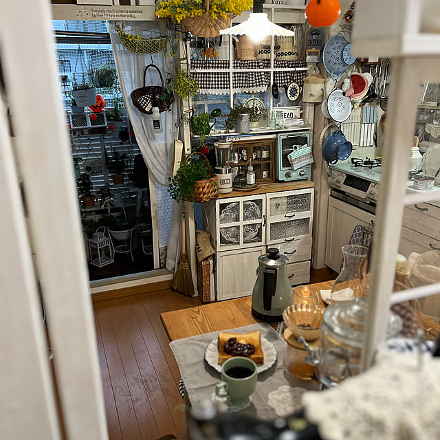 Atsukoさんの部屋
