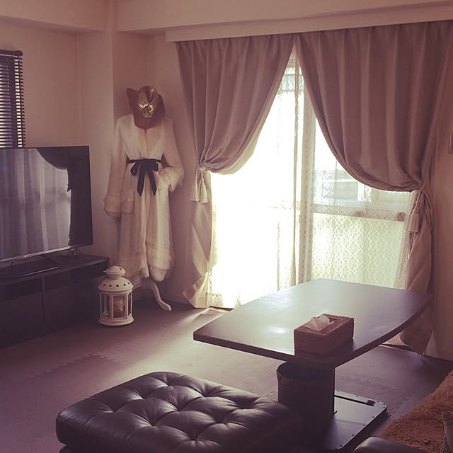 kumchanさんの実例写真