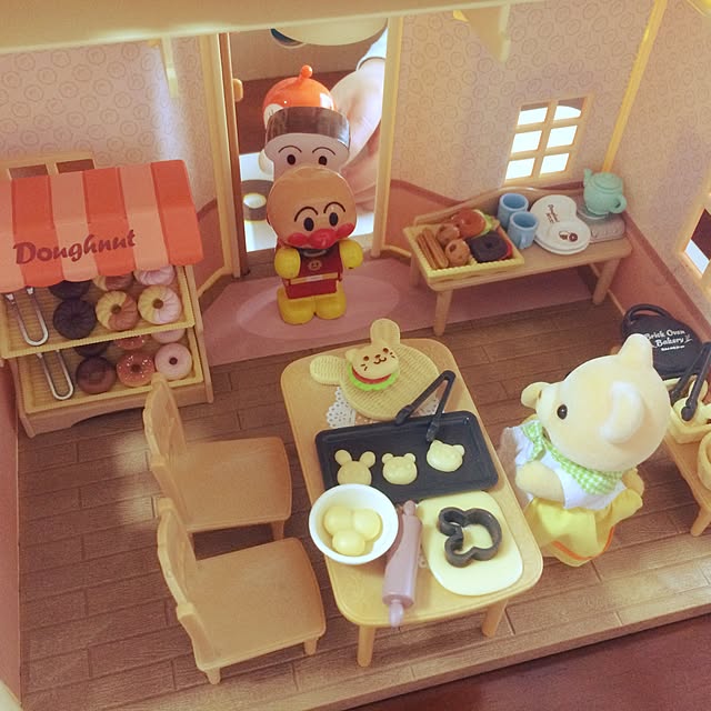 Kaoriさんの実例写真