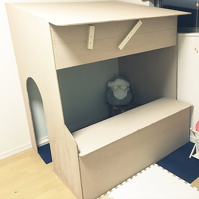 haruhinaさんの実例写真