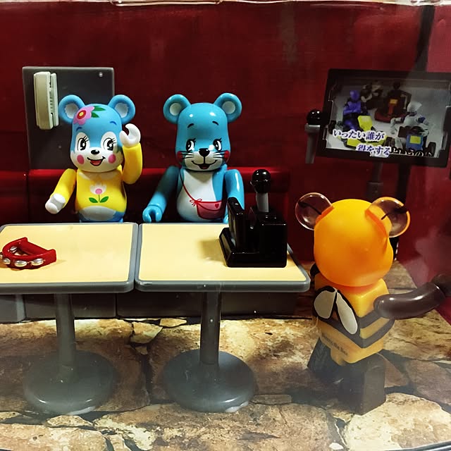imachanさんの実例写真
