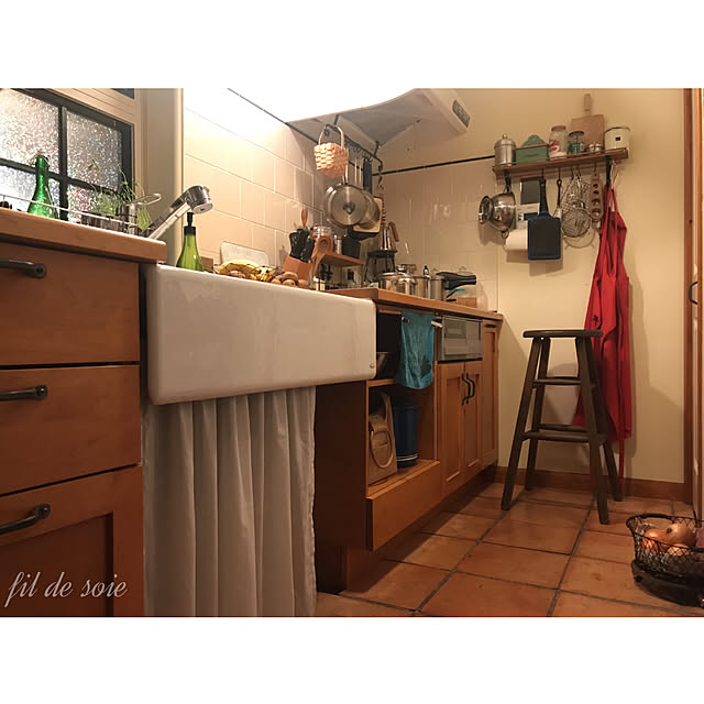 kinu-itoさんの実例写真