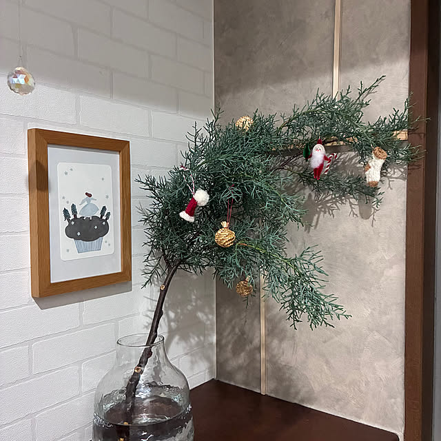 sakiさんの実例写真