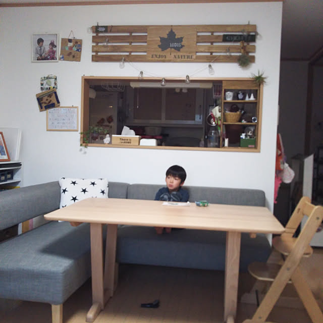 pachakoさんの実例写真