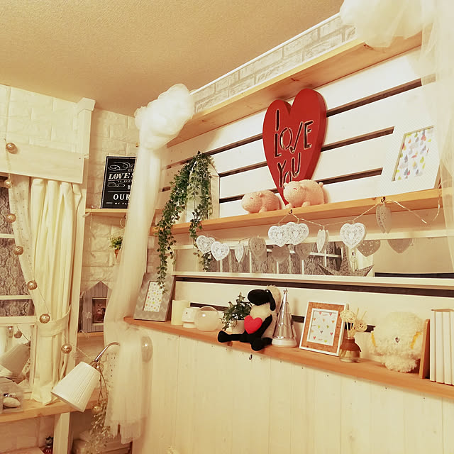 kazuさんの実例写真