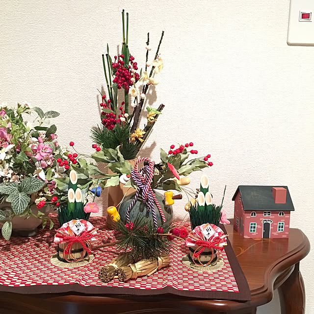 実例写真