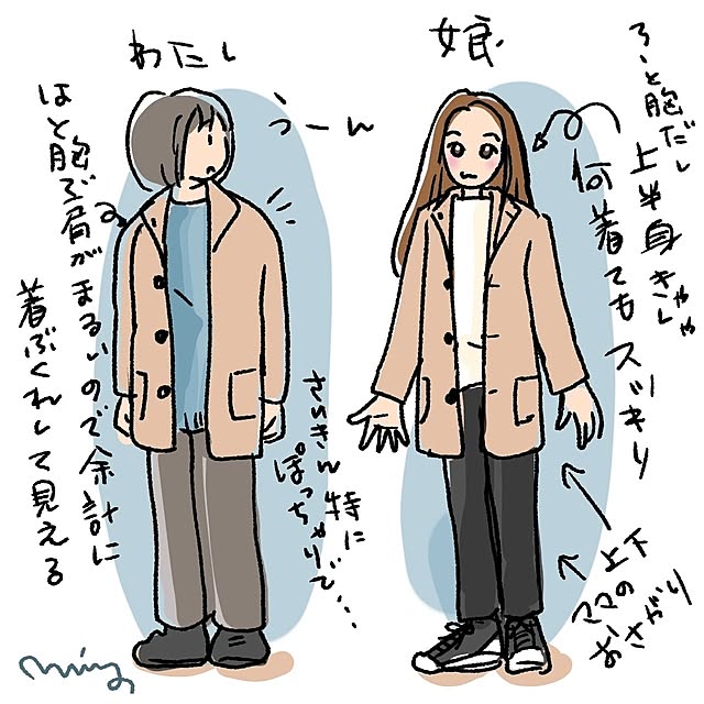 mi-saさんの部屋
