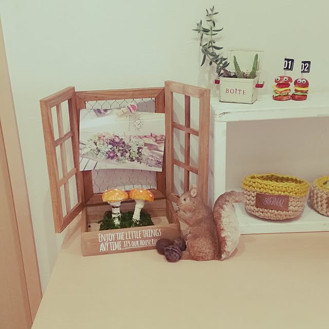anadorunaさんの実例写真