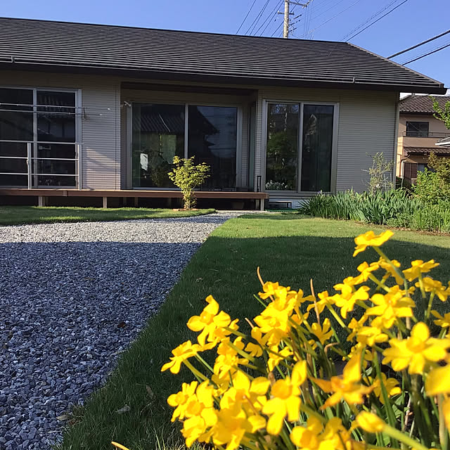 houenさんの部屋