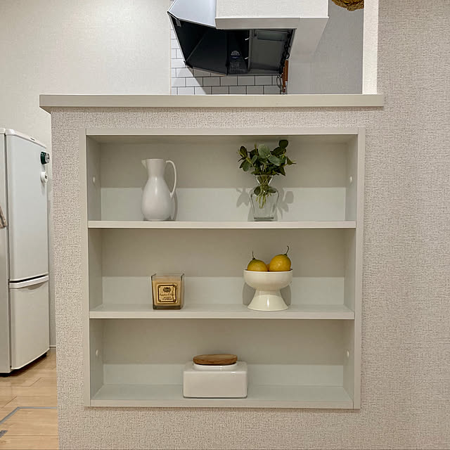 ainaさんの実例写真