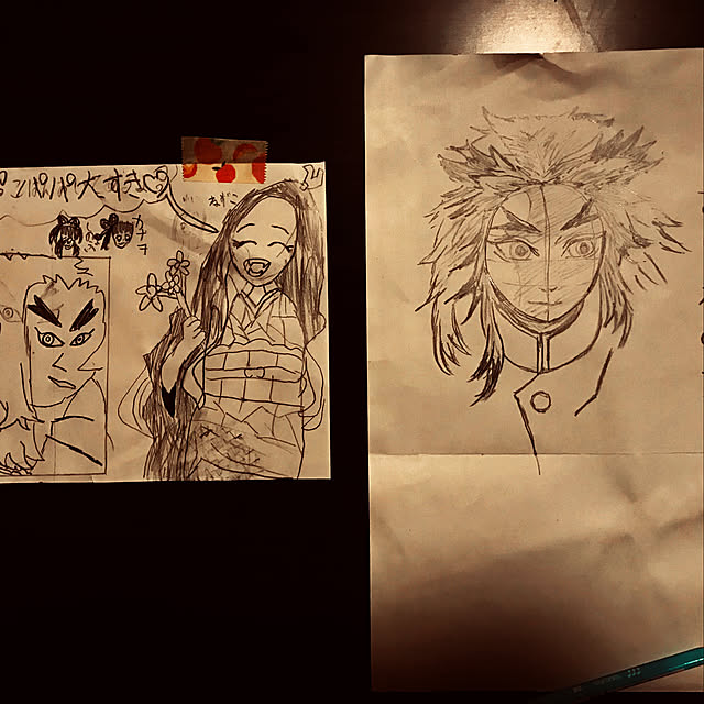 Rengokuさんの実例写真