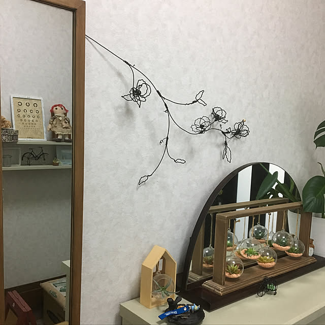 mimoza.さんの実例写真