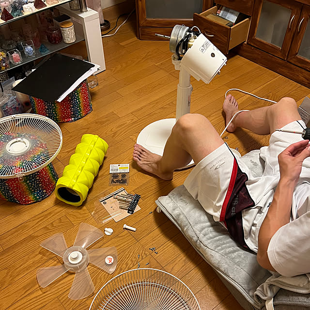 chi_gogaさんの実例写真