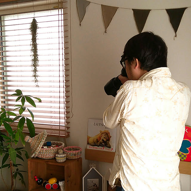 momotarouさんの実例写真