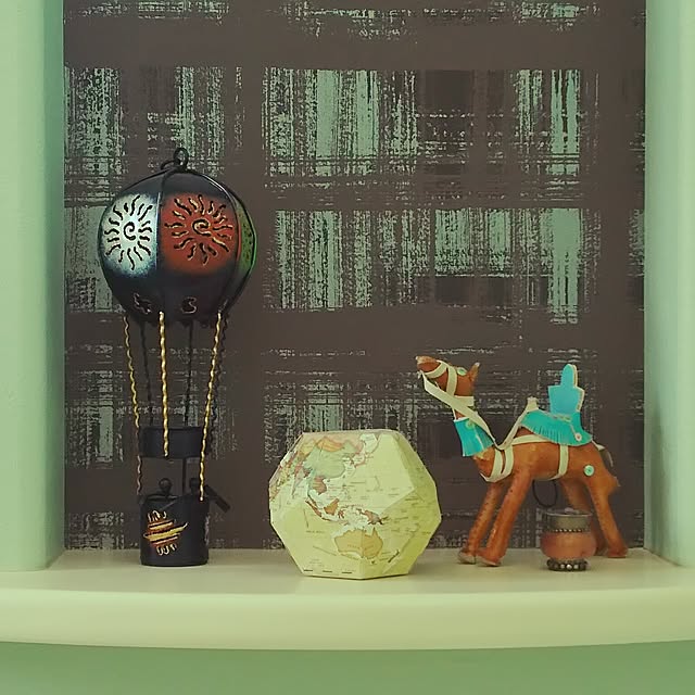 sarasvatiさんの実例写真
