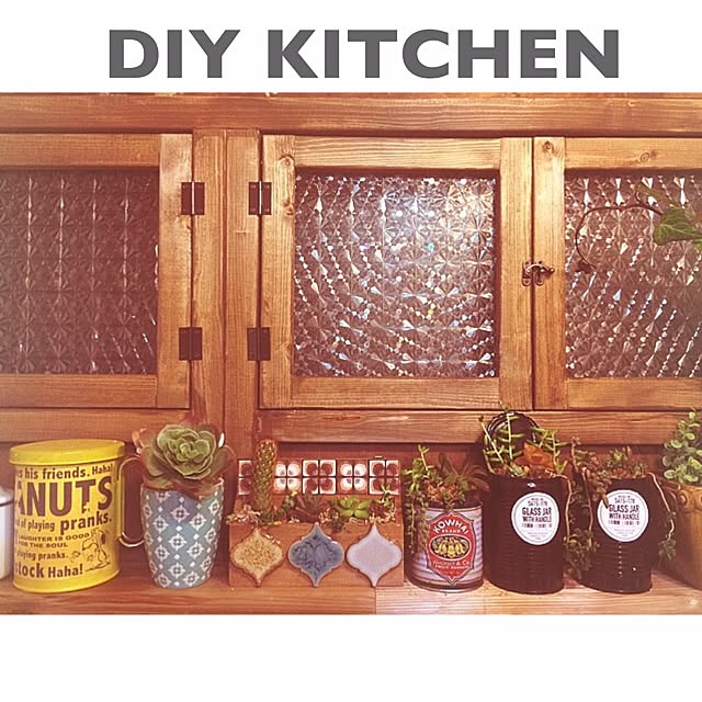 rust_apartmentさんの実例写真