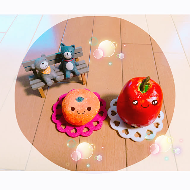 chakaponさんの実例写真