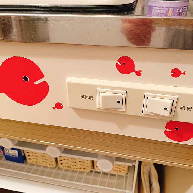 一人暮らし/キッチンのインテリア実例 - 2019-10-08 23:01:01