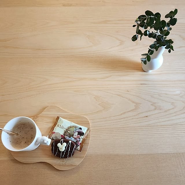 pinonさんの部屋